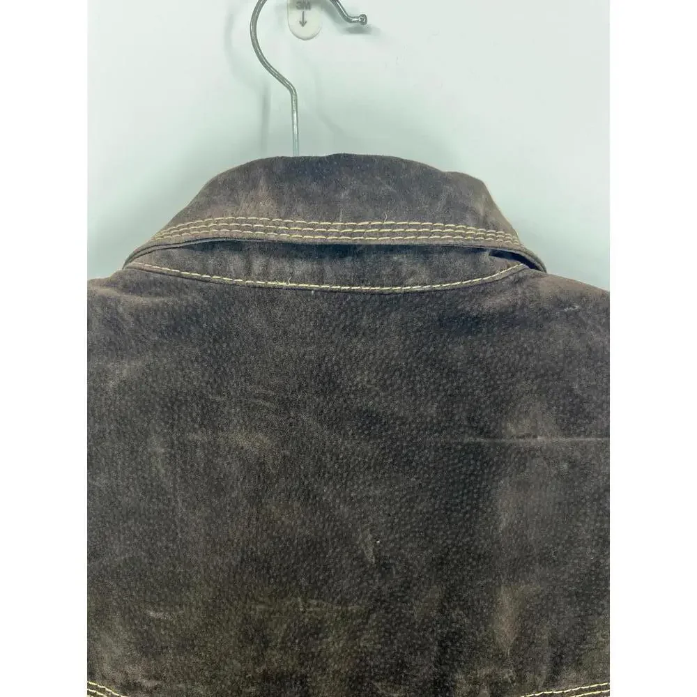 Colebrook vintage western